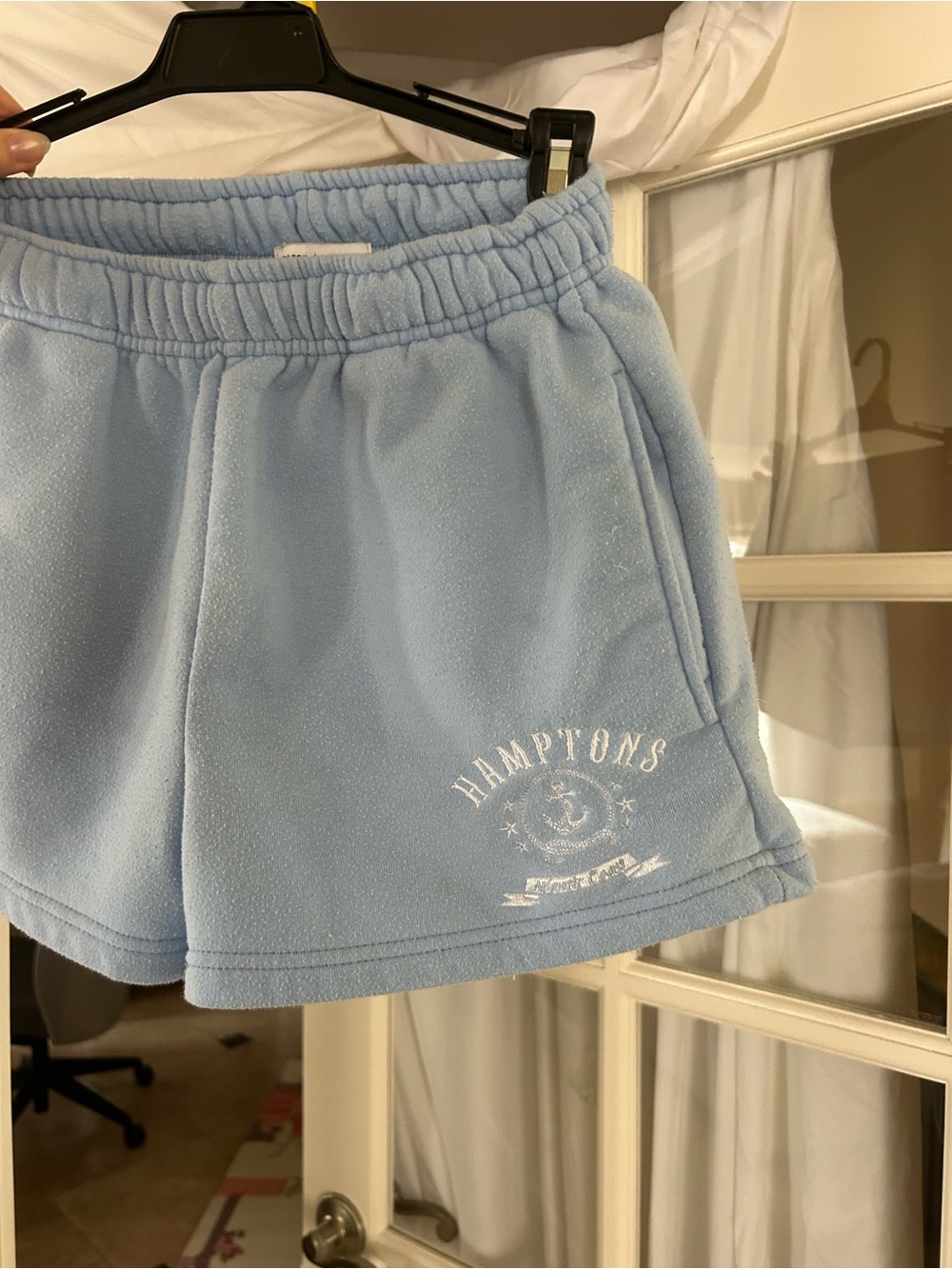 Shorts soft